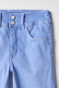 JEANS SECRET PUSH IN SKINNY