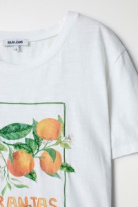 PRINTED T-SHIRT