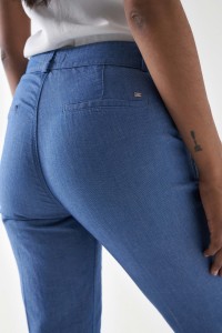 CHINO LIGHTDENIM