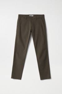 S-ACTIV SLIM FIT CHINOS