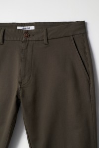 CHINO S-ACTIV COUPE SLIM