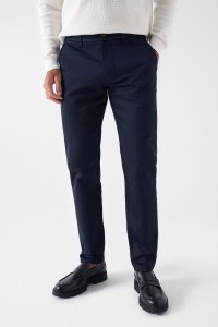 CHINO S-ACTIV SLIM FIT