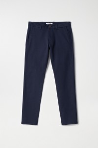 S-ACTIV SLIM FIT CHINOS