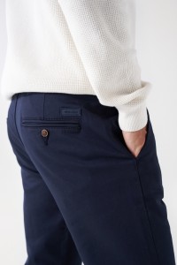 S-ACTIV SLIM FIT CHINOS