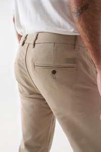 CHINO S-ACTIV COUPE SLIM