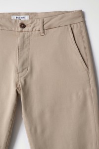 CHINO S-ACTIV SLIM FIT