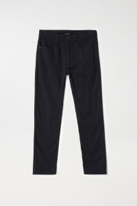 SLIM FIT S-ACTIV TROUSERS