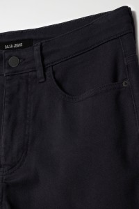 PANTALON SLIM FIT S-ACTIV