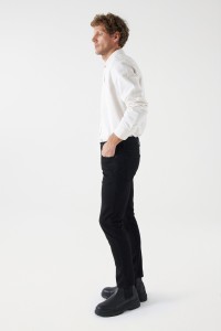 PANTALON SLIM FIT S-ACTIV