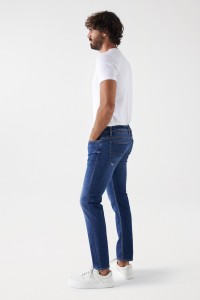 VAQUEROS SLIM FIT