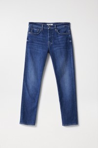 SLIM FIT JEANS