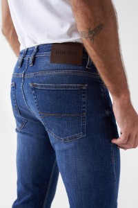 JEANS, SLIM-SCHNITT