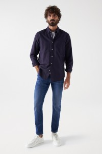 VAQUEROS SLIM FIT