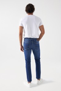 VAQUEROS SLIM FIT