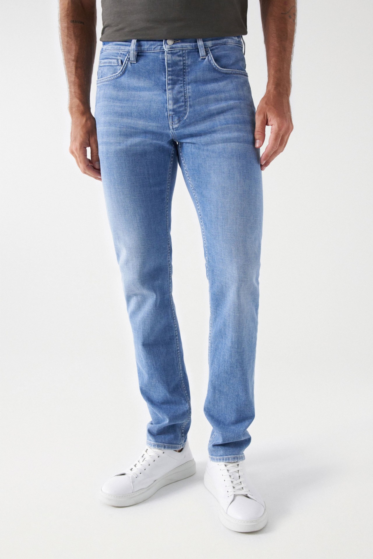 JEANS SLIM FIT