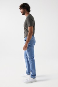 VAQUEROS SLIM FIT