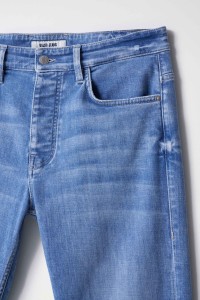 JEANS, SLIM-SCHNITT