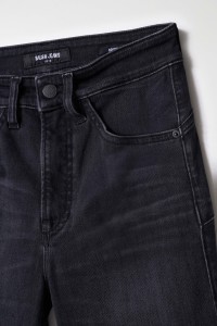 VAQUEROS FAITH PUSH IN BOOTCUT