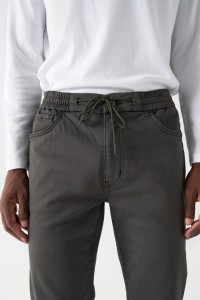 PANTALN JOGGER S-ACTIV