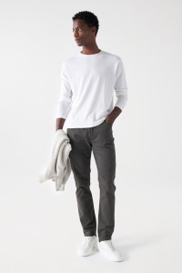 PANTALN JOGGER S-ACTIV