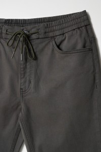 PANTALN JOGGER S-ACTIV