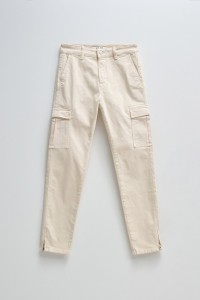 PANTALON CARGO FAITH PUSH IN CROPPED SKINNY