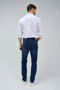 JEANS SLIM FIT S-AKTIV