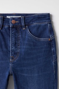 JEAN FAITH PUSH IN SKINNY