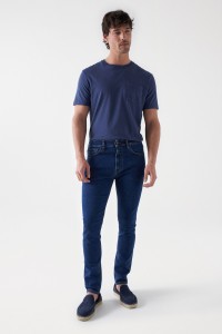 VAQUEROS SKINNY