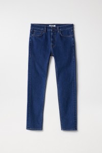 VAQUEROS SKINNY