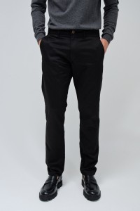 CHINO S-ACTIV SLIM FIT