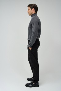 CHINO S-ACTIV SLIM FIT