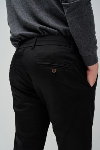 CHINO S-ACTIV SLIM FIT