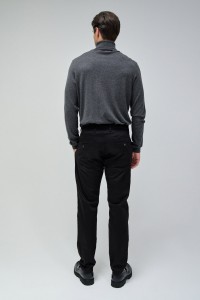 CHINO S-ACTIV SLIM FIT