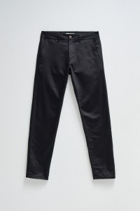 CHINO S-ACTIV SLIM FIT