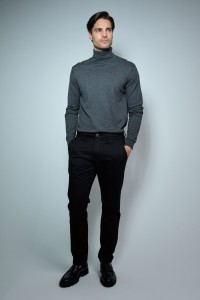 CHINO S-ACTIV SLIM FIT