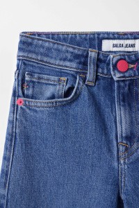 JEANS FR MDCHEN IN LIMITIERTER AUFLAGE