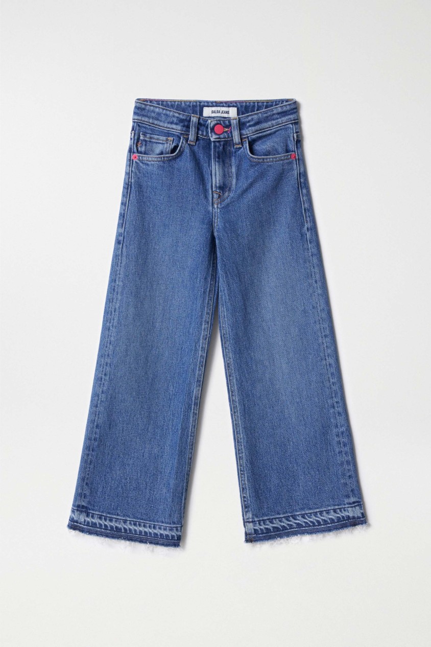 JEANS FR MDCHEN IN LIMITIERTER AUFLAGE