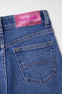 JEANS PARA MENINA EDICAO LIMITADA