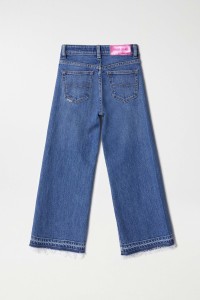 JEANS PARA MENINA EDICAO LIMITADA