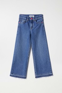 JEANS PARA MENINA EDICAO LIMITADA