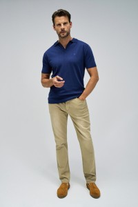 PANTALON JOGGER COUPE REGULAR