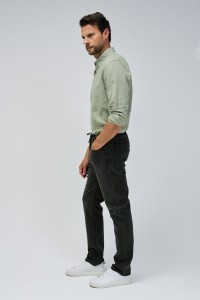 PANTALON JOGGER COUPE REGULAR