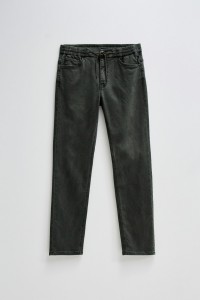 PANTALON JOGGER COUPE REGULAR