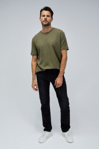 TROUSERS JOGGER REGULAR FIT