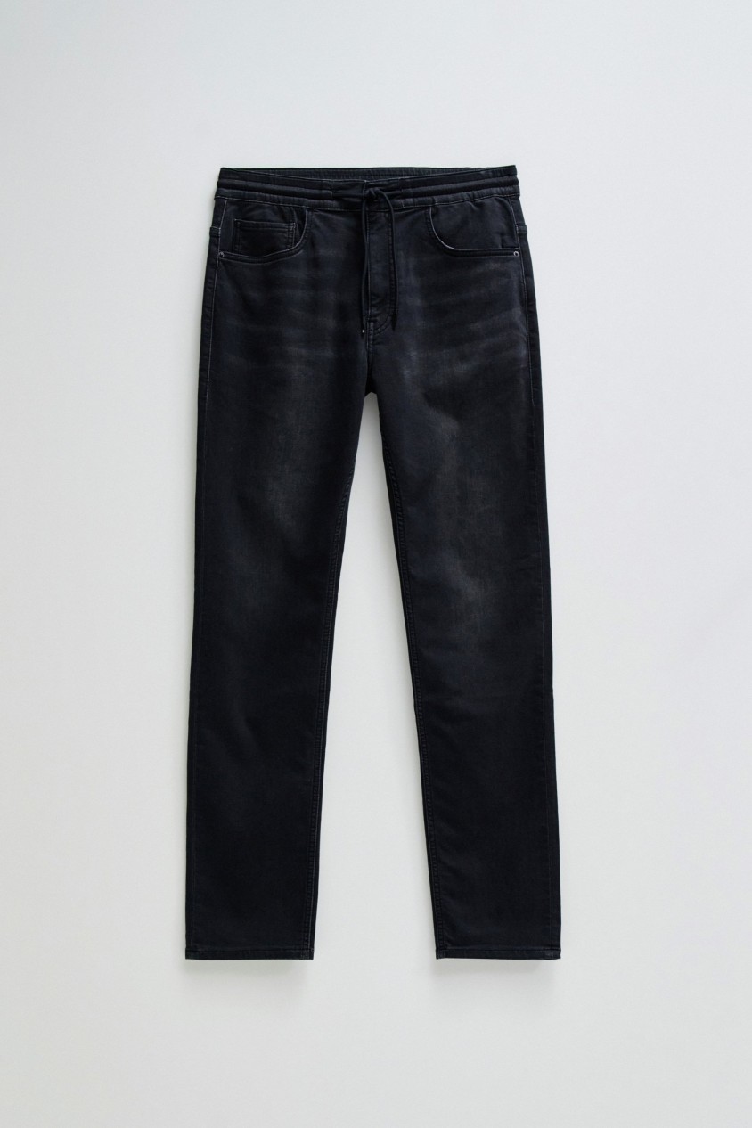 PANTALON JOGGER COUPE REGULAR