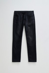 PANTALON JOGGER COUPE REGULAR