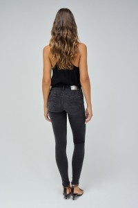 JEANS WONDER PUSH UP SKINNY