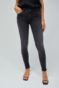 JEANS WONDER PUSH UP SKINNY