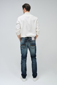 JEANS CRAFTSERIES REGULAR FIT